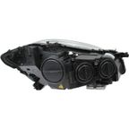 Marelli LUS5432 Headlight Assembly - Left - view 3
