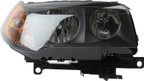 Marelli LUS5611 Headlight Assembly - Right - view 1