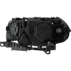 Marelli LUS5611 Headlight Assembly - Right - view 2