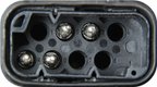 Marelli LUS5612 Headlight Assembly - Left - view 4