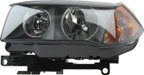 Marelli LUS5612 Headlight Assembly - Left - view 1