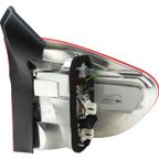 Marelli LUS5642 Tail Light - Left - view 2