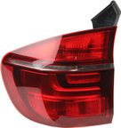 Marelli LUS6082 Tail Light - Left - view 1