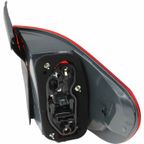 Marelli LUS6082 Tail Light - Left - view 2