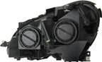 Marelli LUS6231 Headlight Assembly - Right - view 3