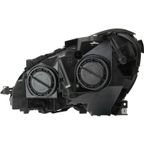 Marelli LUS6231 Headlight Assembly - Right - view 2