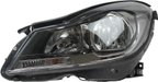 Marelli LUS6232 Headlight Assembly - Left - view 1