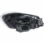 Marelli LUS6252 Headlight Assembly - Left - view 2