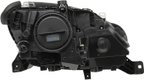 Marelli LUS6692 Headlight Assembly - Left - view 3