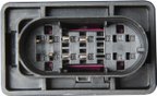 Marelli LUS6692 Headlight Assembly - Left - view 4