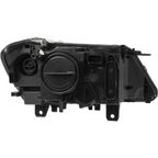 Marelli LUS6822 Headlight - Left - view 2