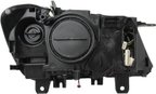 Marelli LUS6832 Headlight - Left - view 3