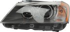 Marelli LUS6832 Headlight - Left - view 1