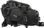 Marelli LUS6882 Headlight - Left - view 3