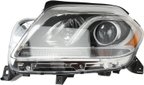 Marelli LUS6882 Headlight - Left - view 1