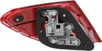 Marelli LUS7112 Tail Light - Left - view 3