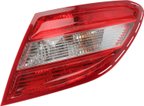 Marelli LUS7112 Tail Light - Left - view 1