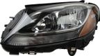 Marelli LUS7442 Headlight Assembly - Left - view 1