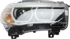 Marelli LUS7651 Headlight - Right - view 1