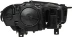 Marelli LUS7652 Headlight - Left - view 3