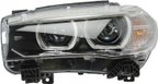 Marelli LUS7652 Headlight - Left - view 1