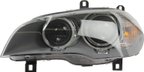 Marelli LUS7712 Headlight - Left - view 1