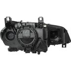 Marelli LUS7712 Headlight - Left - view 3
