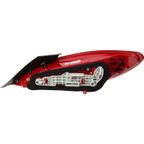 Marelli LUS7962 Tail Light - Left - view 3