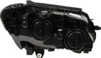 Marelli LUS8322 Headlight - Left - view 2