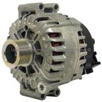 MPA Electrical 10102 Alternator - view 2