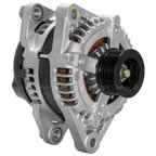 MPA Electrical 10106N Alternator - view 3