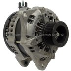 MPA Electrical 10127 Alternator - Lower - view 2