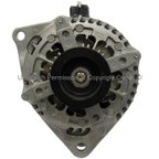 MPA Electrical 10127 Alternator - Lower - view 1
