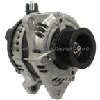 MPA Electrical 10129 Alternator - Upper - view 2