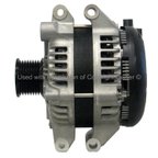 MPA Electrical 10163 Alternator - view 3