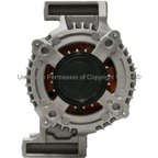 MPA Electrical 10170 Alternator - view 1