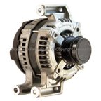 MPA Electrical 10171 Alternator - view 2