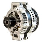 MPA Electrical 10176 Alternator - view 2