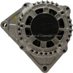 MPA Electrical 10186 Alternator - view 1