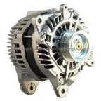 MPA Electrical 10196 Alternator - view 2