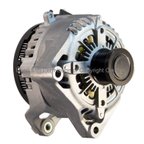 MPA Electrical 10197 Alternator - view 2