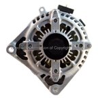 MPA Electrical 10197 Alternator - view 1