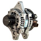 MPA Electrical 10207 Alternator - view 2