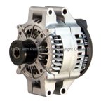 MPA Electrical 10224 Alternator - view 2