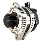 MPA Electrical 10227 Alternator - view 2