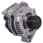 MPA Electrical 10237 Alternator - view 2
