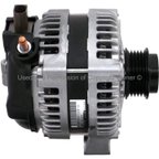 MPA Electrical 10239 Alternator - Auxiliary or Lower - view 3