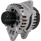 MPA Electrical 10246 Alternator - view 2