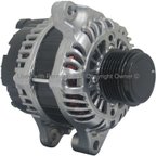 MPA Electrical 10248 Alternator - view 2
