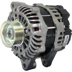 MPA Electrical 10252 Alternator - view 2